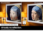 Samsung Class The Frame 32" Smart 1080p TV (QN32LS03CBFXZA)
