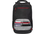 Lenovo ThinkPad Essential Plus Backpack, Black RPET/Polyester (4X41A30364)