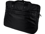 Veho T-1 15.6" Polyester Laptop Bag, Black (VNB-003-T1)