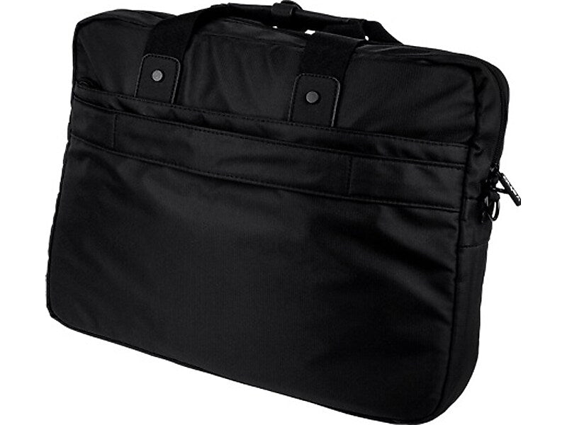 Veho T-1 15.6" Polyester Laptop Bag, Black (VNB-003-T1)