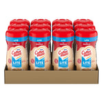 Powdered Original Lite Creamer, 11 Oz. Canister, 12/Ct