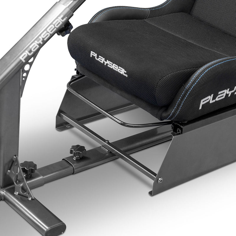 Playseat Simulator Racing Seat Slider, Black (R.AC.00072)