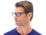 SAV Sportex +1.75 Reading Glasses, Sport Green (EAR4163)