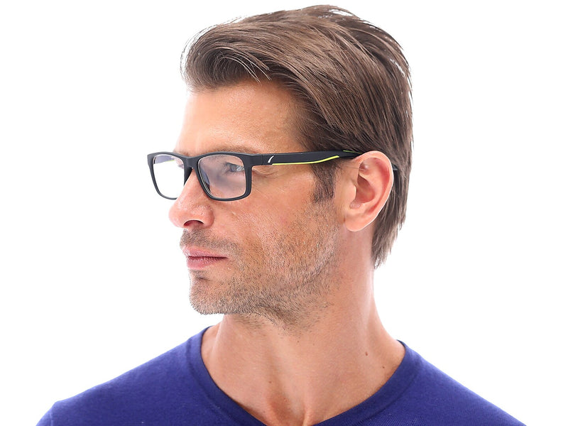 SAV Sportex +1.75 Reading Glasses, Sport Green (EAR4163)