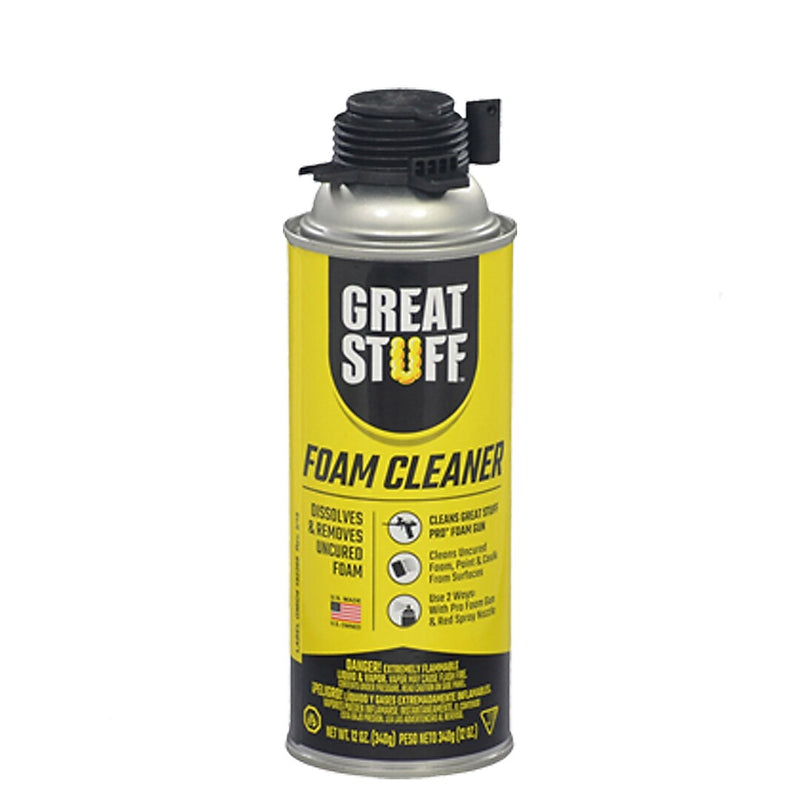 Great Stuff Pro Gaps & Cracks Foam Sealant Contractor Kit (KTGS 1557)