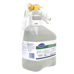 Alpha-HP 67 Disinfectant for Diversey RTD, Citrus, 1.5L / 1.58 U.S. Qt., 2/Carton (5549254)