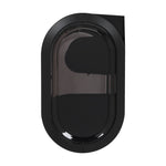 enMotion® Flex Mini Automated Touchless Roll Paper Towel Dispenser by GP PRO, Black, 11.750”Wx7.830”Dx13.280”H (59798)