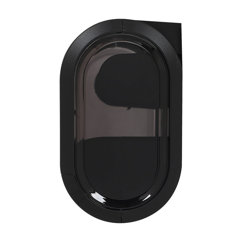 enMotion® Flex Mini Automated Touchless Roll Paper Towel Dispenser by GP PRO, Black, 11.750”Wx7.830”Dx13.280”H (59798)