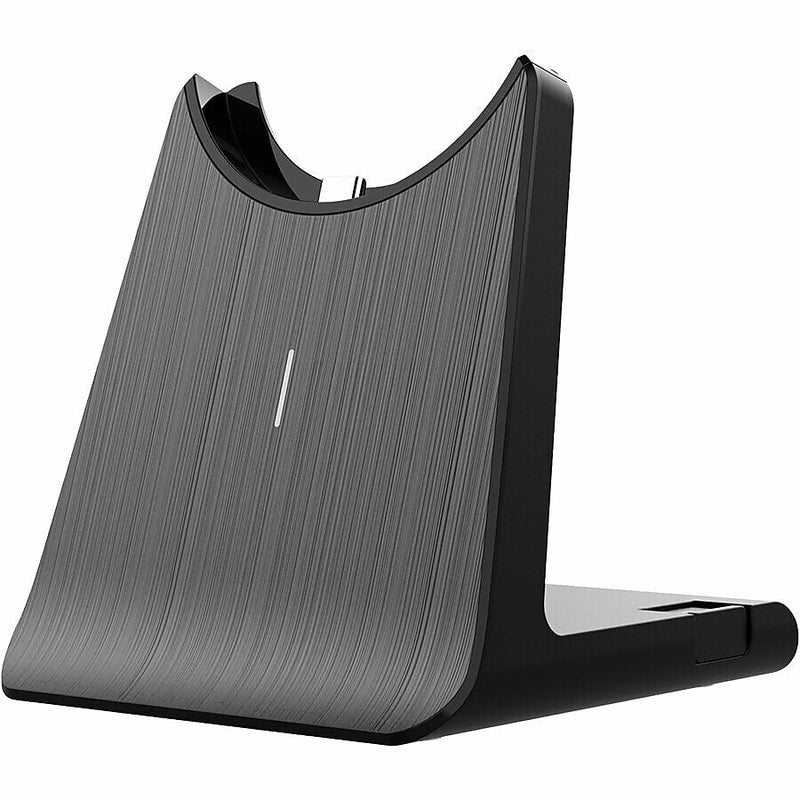 Morpheus 360 Sanctuary Wireless Noise Canceling Bluetooth Stereo Over-The-Ear Computer Headset, MS Certified (HS6750ANC)