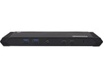 Targus Universal DisplayLink Docking Station for Laptop (DOCKUSBC)