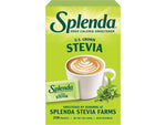 Splenda Stevia Sweetener Packet, 200/Box (SP82000310)