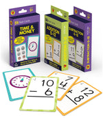 Brighter Child Special Sets - Flash Cards, Multicolor (145395)
