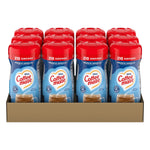 Coffee mate French Vanilla Powdered Creamer, 15 oz., 12/Carton (NES35775)