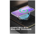 SUPCASE Unicorn Beetle MAG Clear Slim Case for iPhone 14 Plus (SUP-iPhone2022-6.7-UBMag-Clear)