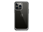 SupCase Unicorn Beetle Black Slim Case for iPhone 14 Pro (SUP-iPhone2022Pro-6.1-UBStyle-Black)