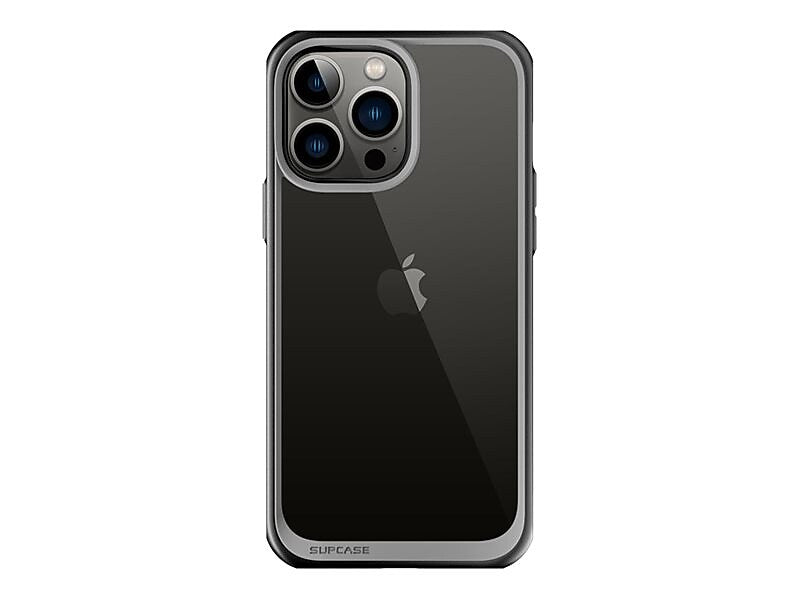 SupCase Unicorn Beetle Black Slim Case for iPhone 14 Pro (SUP-iPhone2022Pro-6.1-UBStyle-Black)