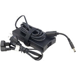 Dell Slim 130W 7.4mm AC Adapter for Dell Laptops (2TXJ7)