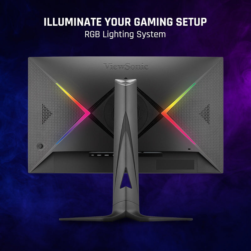 ViewSonic  25" 280Hz LED Gaming Monitor (XG2536)