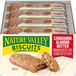 Nature Valley Almond Butter Breakfast Bar, 16 Bars/Box (GEM47879)