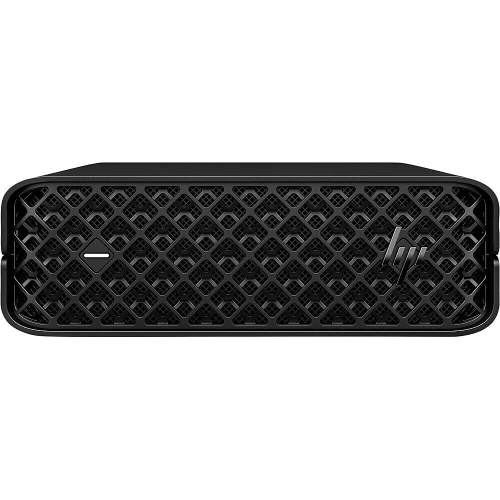HP Z2 Mini G9 Desktop Computer, Intel Core i9-14900, 32GB RAM, 1TB SSD, Windows 11 Pro, Mouse & Keyboard (A12QZUT#ABA)