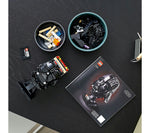 LEGO Star Wars Darth Vader Helmet, 834 Pieces (75304)