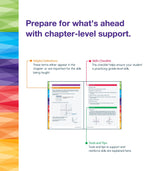 Spectrum Math Workbook, Grade 8 Paperback (705507)