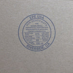 37" x 13" x 19" Heavy Duty Shipping Boxes (E05287)