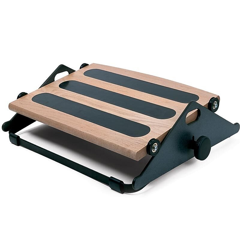 Humanscale Ergonomic Foot Rocker (FR300)