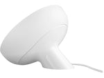 Philips Hue Bloom ZigBee Light Link Smart LED Table Light, White (560185)