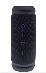 Morpheus 360 Sound Stage Portable Bluetooth Speaker (BT5850BLK)