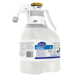 Diversey PERdiem General-Purpose Cleaner with Hydrogen Peroxide, 1.4L, 2/Carton (95019481)