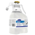 Diversey PERDiem General-Purpose Cleaner with Hydrogen Peroxide, SmartDose, 1.4L, 2/Carton (95019481)