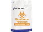 First Aid Only 15-Piece Blood-Borne Pathogen Treatment Pack (91169)