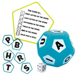 University Games Irritable Vowels Game (UG-01034)