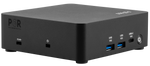 MSI Cubi NUC AI Small Form Factor Desktop Computer, Intel Core Ultra 5-125H, 16GB RAM, 1TB SSD, Windows 11 (1UMG-014US)