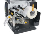 Zebra ZT231 Thermal Label Printer, Gray (ZT23142-T01000GA)