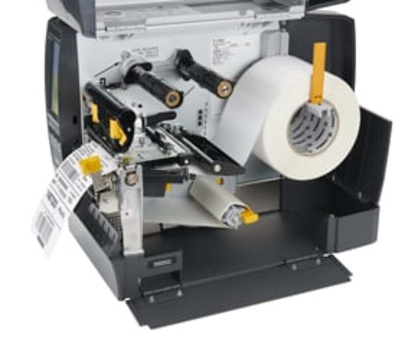 Zebra ZT231 Thermal Label Printer, Gray (ZT23142-T01000GA)