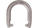Champion Sports Horseshoes Set, Silver/Bronze (IHS20)