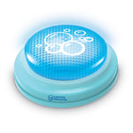 Learning Resources 20-Second Handwashing Timer, Blue/White (LER4361)