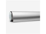Cricut Smart Vinyl Die Cutting Permanent Vinyl, Silver (2009012)