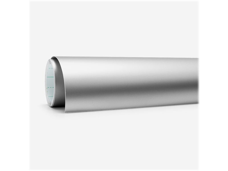 Cricut Smart Vinyl Die Cutting Permanent Vinyl, Silver (2009012)