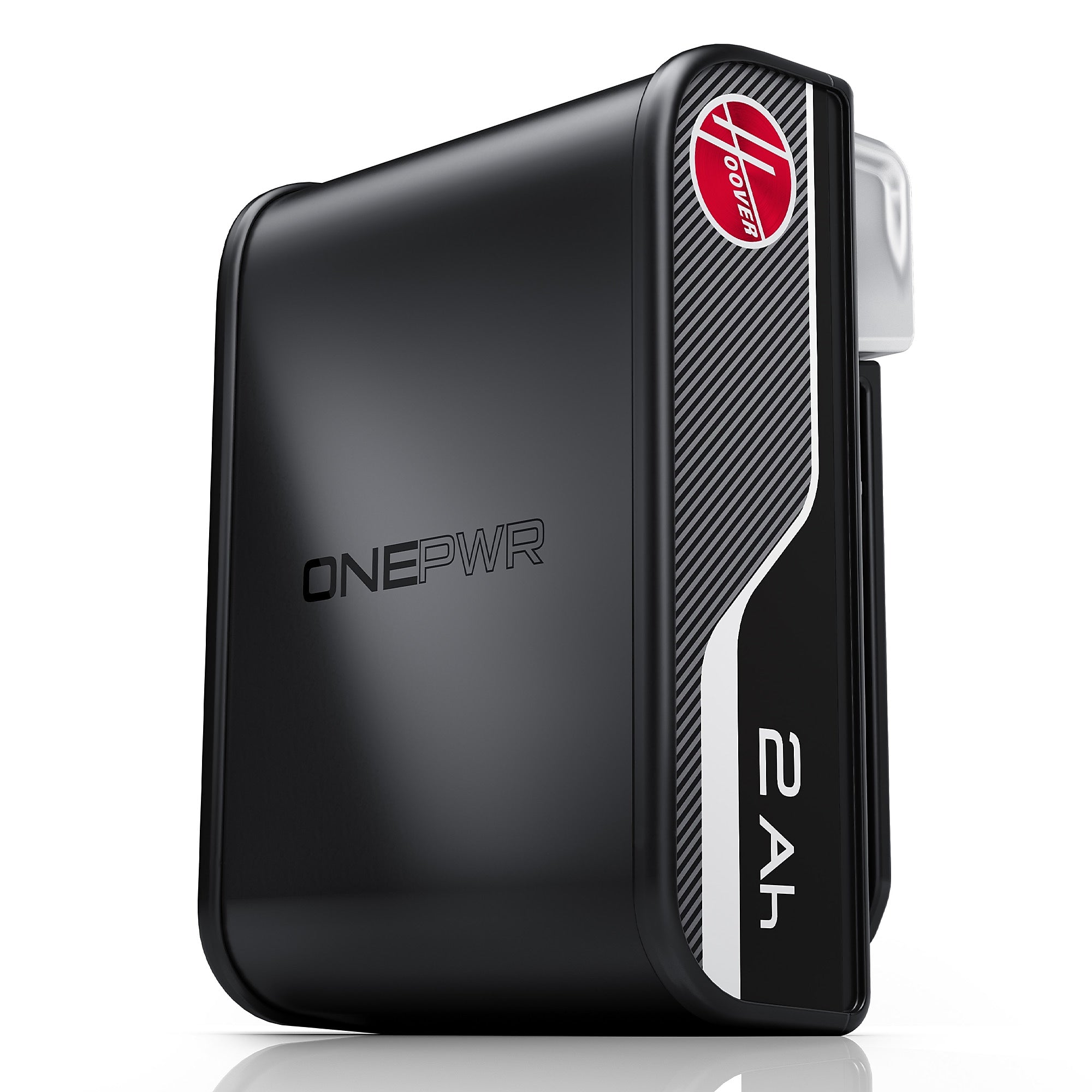 Hoover ONEPWR Rechargeable 2Ah Lithium-Ion Vacuum Battery for ONEPWR Vacuums (BH19020V)