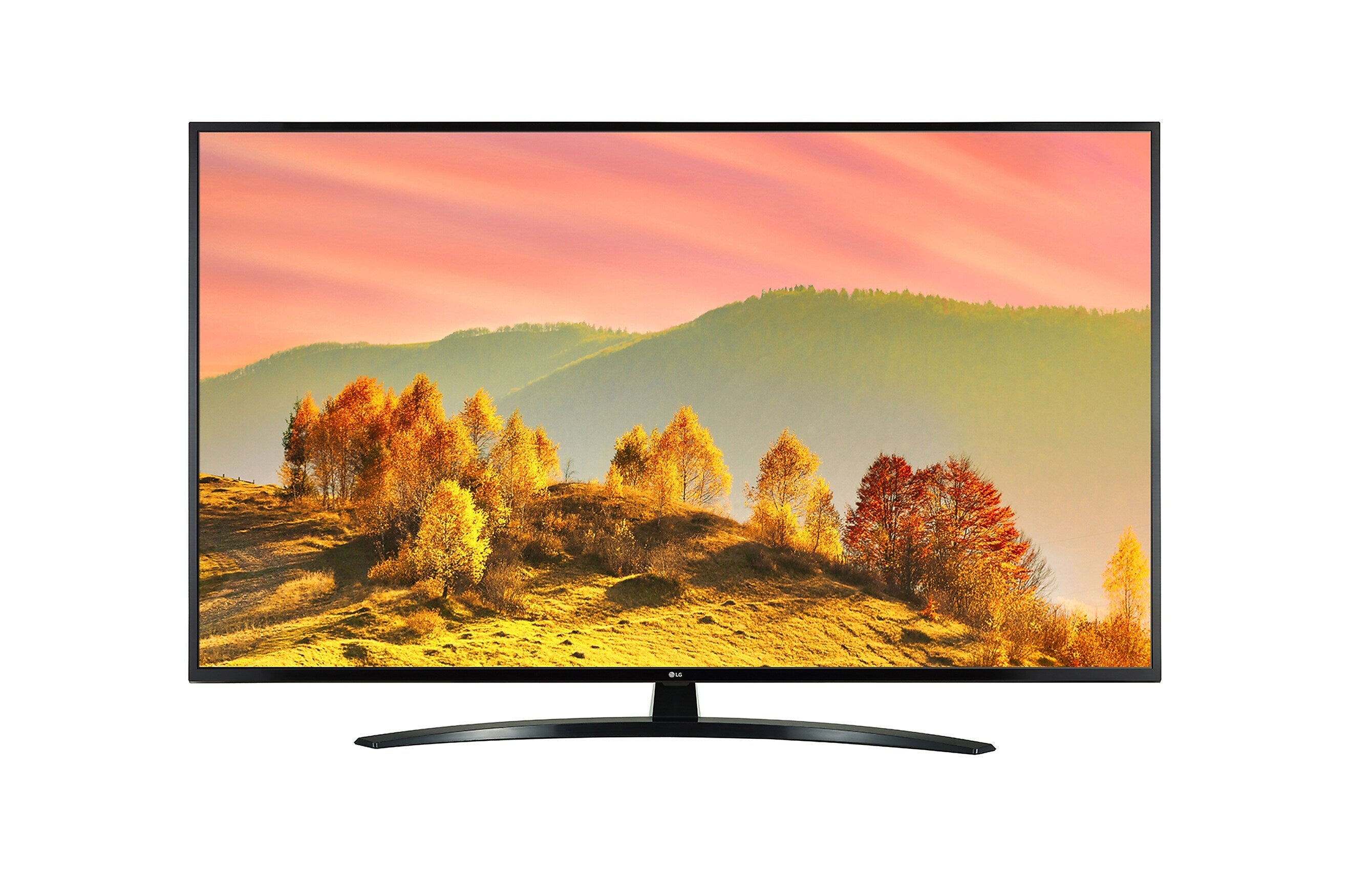 LG UN570H 50" Smart 4K Ultra TV for Hospitality (50UN570H0UA)