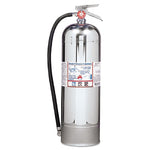 Kidde ProLine Water Fire Extinguisher (KID466403)