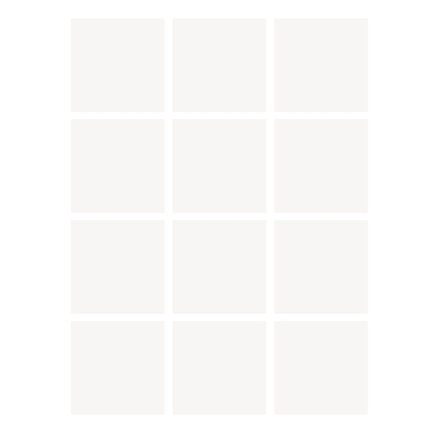 Flipside Dry-Erase Sticky Note, 3" x 3", Dozen (91133)