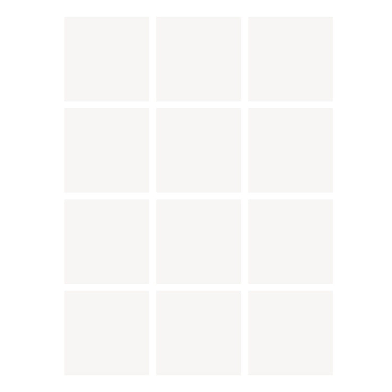 Flipside Dry-Erase Sticky Note, 3" x 3", Dozen (91133)