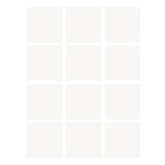 Flipside Dry-Erase Sticky Note, 5" x 5", Dozen (91155)