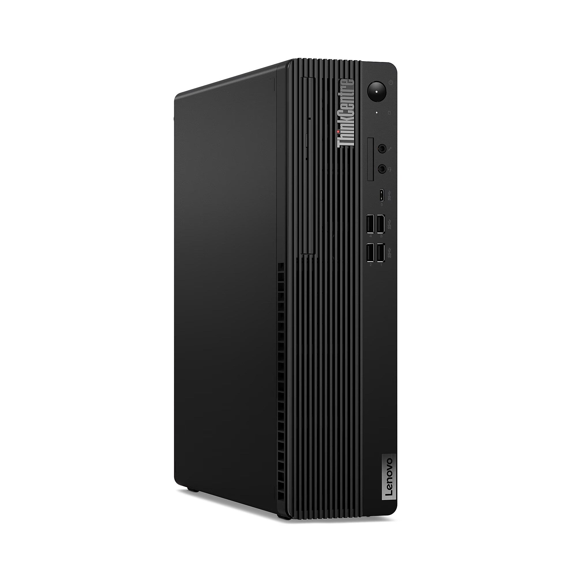 Lenovo ThinkCentre M70s Gen 5 SFF Desktop Computer, Intel Core i7-14700, 16GB RAM, 512GB SSD, Windows 11 Pro, Mouse & Keyboard