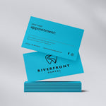 Astrobrights 8.5" x 11" Color Copy Paper, 24 lbs. Celestial Blue, 500 Sheets/Ream (WAU22661)