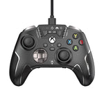 Turtle Beach Recon Cloud Wired Game Controller with Bluetooth for Xbox Series X|S|One, Windows, Android Mobile Devices, Black